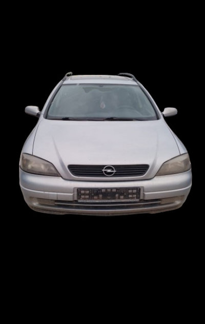 Oglinda dreapta Opel Astra G [1998 - 2009] wagon 5