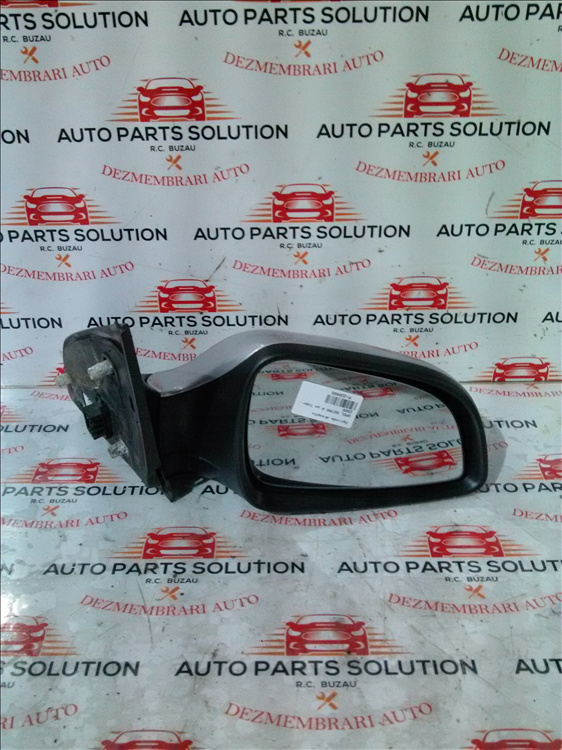 Oglinda dreapta OPEL ASTRA H an fabr. 2009