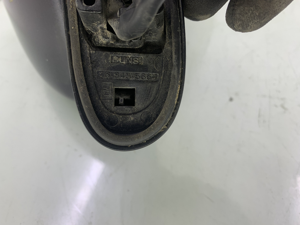 Oglinda dreapta Opel CORSA D 1.4 16V 200