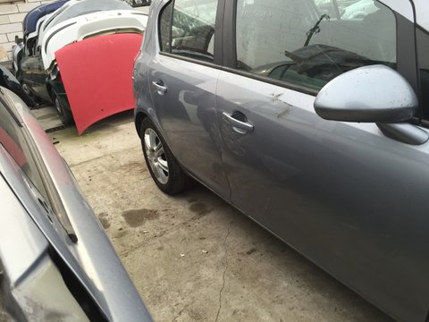 Oglinda dreapta Opel Corsa D