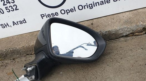Oglinda dreapta Opel Meriva B VLD OG 18