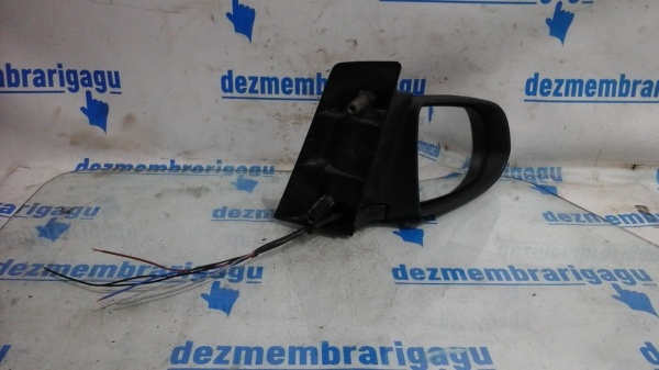 Oglinda dreapta Opel Zafira (1999-2005)
