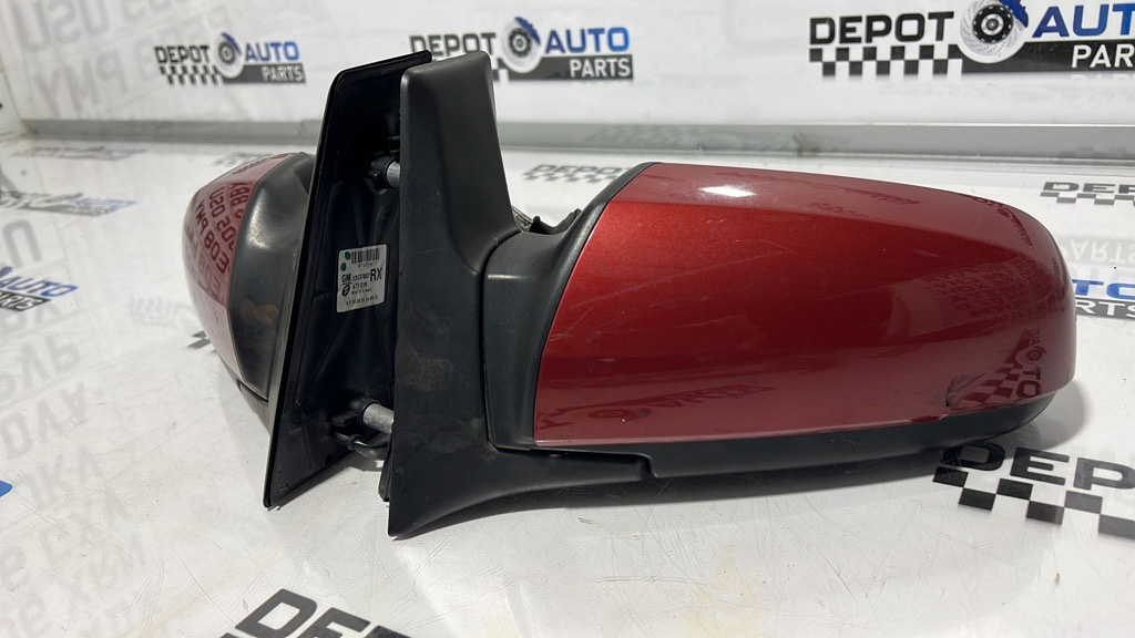 OGLINDA DREAPTA OPEL ZAFIRA 2006 (id: 390)