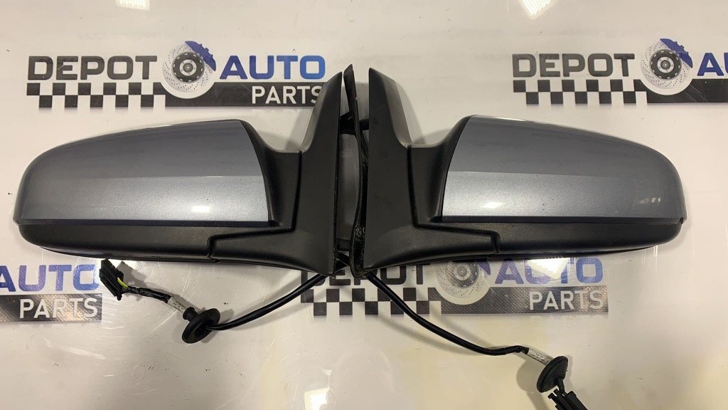 OGLINDA DREAPTA OPEL ZAFIRA 2009 (id: 130)