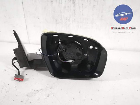 Oglinda Dreapta originala cu incalzire Jaguar XF X260 2015 2016 2017 2018 2019 2020 Sedan OEM