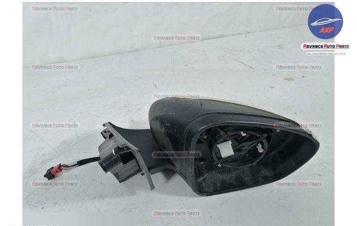 Oglinda Dreapta originala Fiat Tipo 356 2015 2016 2017 2018 2019 2020 Fiat Tipo 356 2015 2016 2017 2018 2019 2020