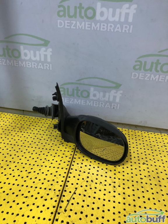 Oglinda Dreapta Peugeot 206 (1998-2008 ) oricare 9