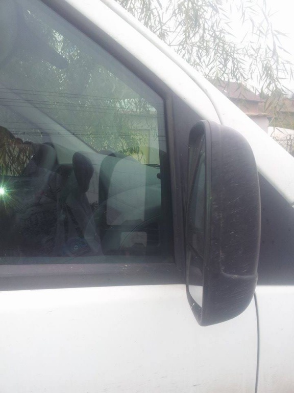 Oglinda Dreapta Peugeot Expert Citroen Jumpy Fiat Scudo