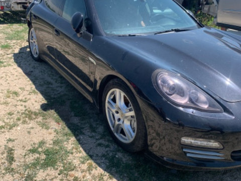 Oglinda dreapta porsche Panamera 4,8 8V 400 cp 4x4 2009 2010 2011 2012 2013