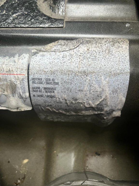 OGLINDA DREAPTA RABATABIL ELECTRIC VW EOS 2006 NEGRU LC9X COUPE (id: 696)