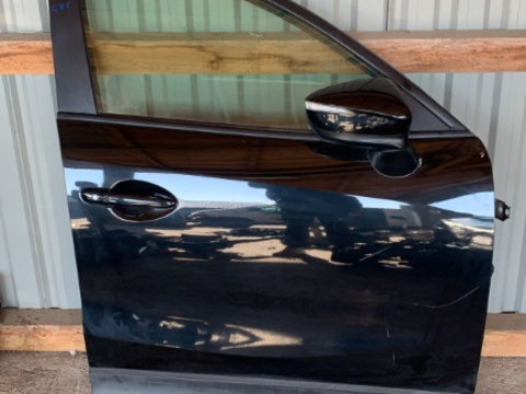 Oglinda dreapta rabatabila electric Mazda CX 5 2.2 D SH