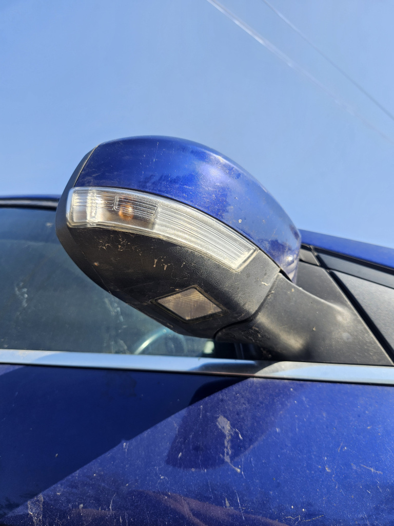 Oglinda Dreapta rabatare electrica Ford 