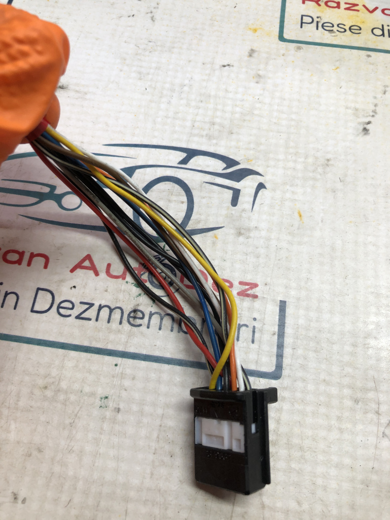Oglinda Dreapta rabatare electrica Renau