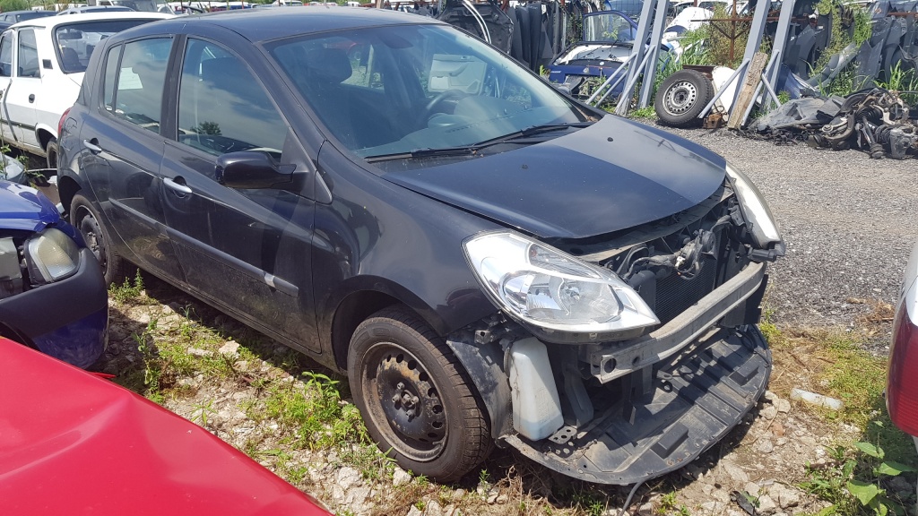 Oglinda dreapta Renault Clio 3 2007