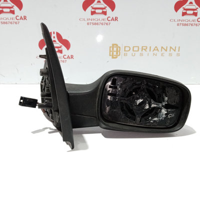 Oglinda Dreapta Renault Clio III 2005 – 2014