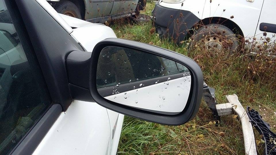 Oglinda dreapta Renault Megane 2 2004
