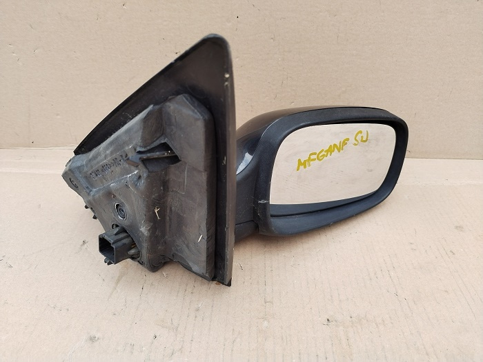 Oglinda Dreapta Renault Megane II 2003/09-2010/12 
