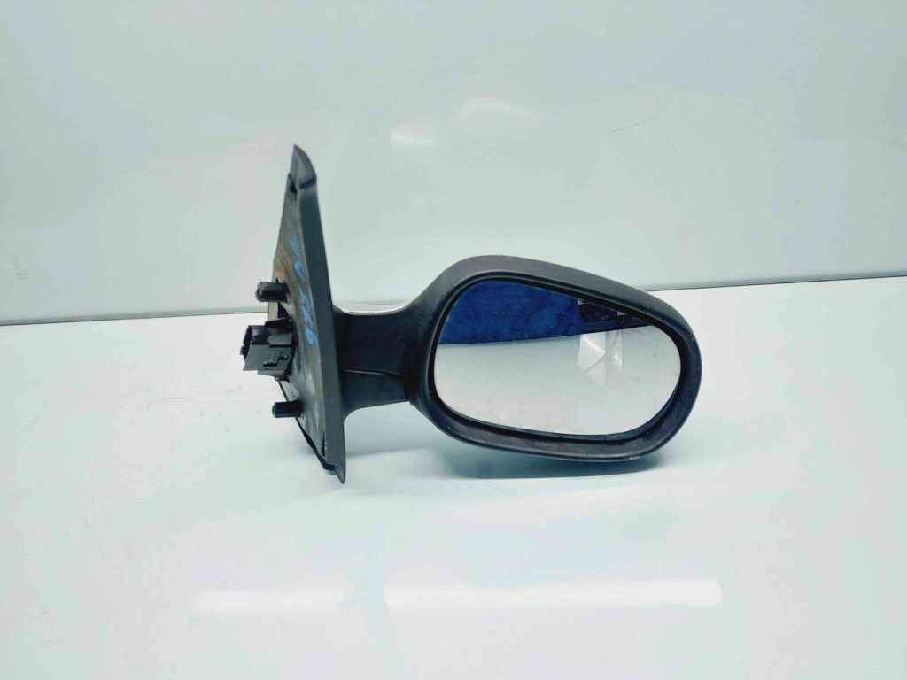 Oglinda dreapta Renault Symbol / Thalia [Fabr 1998-2007] OEM