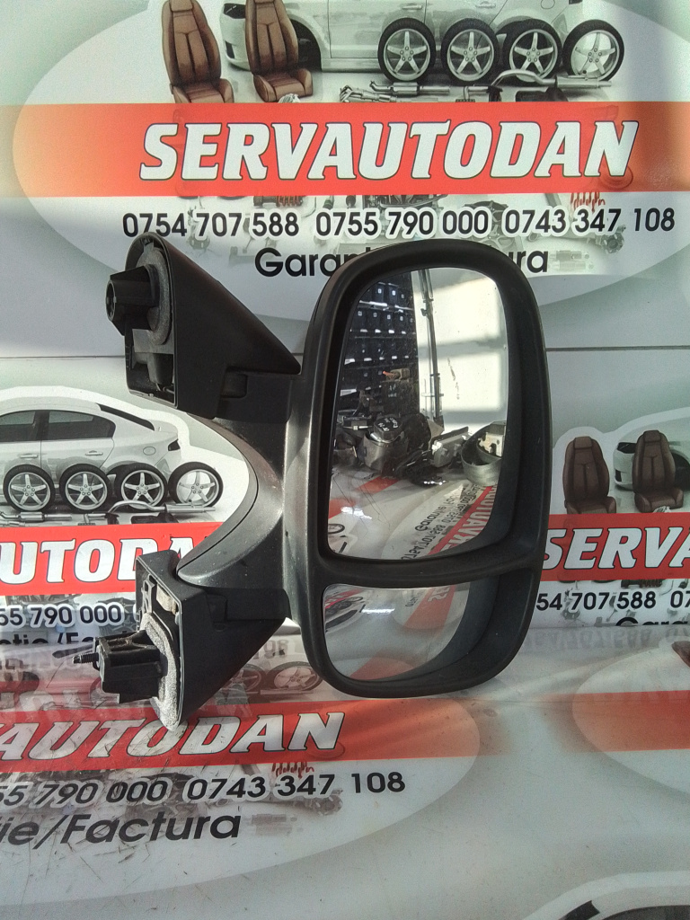 Oglinda dreapta Renault Trafic 2 (2001->) 2.0 Motorina 2011