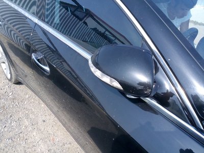 Oglinda dreapta retractabila electric Mercedes cls