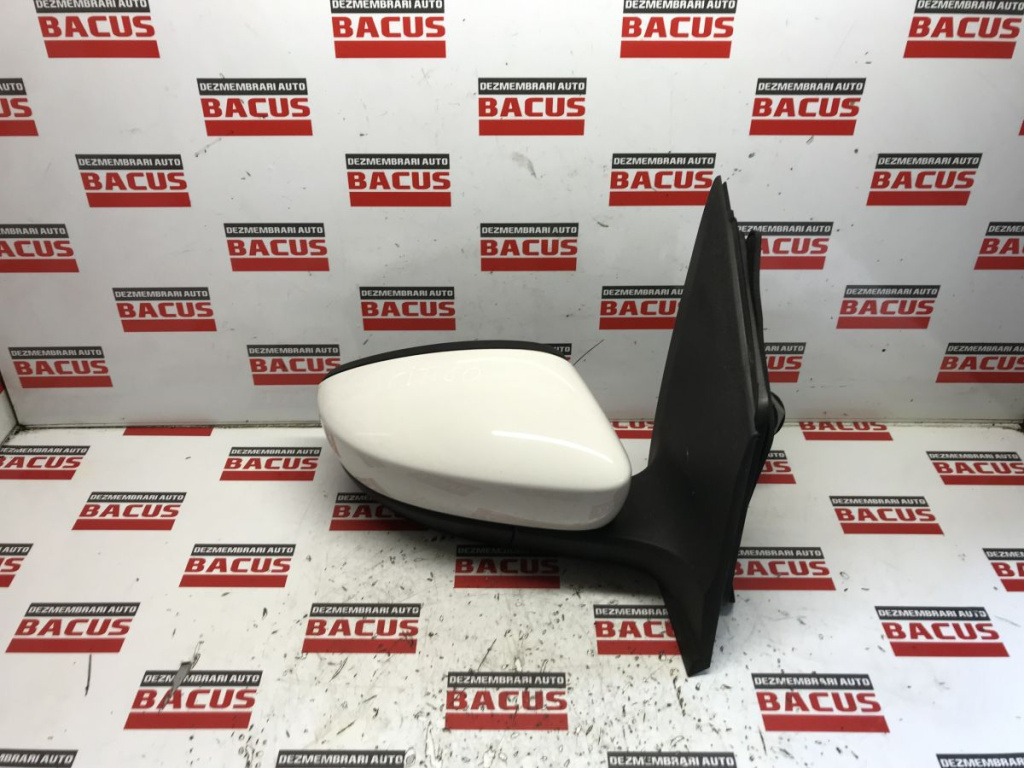 Oglinda Dreapta Skoda Citigo An 2012 COD 1S2857502