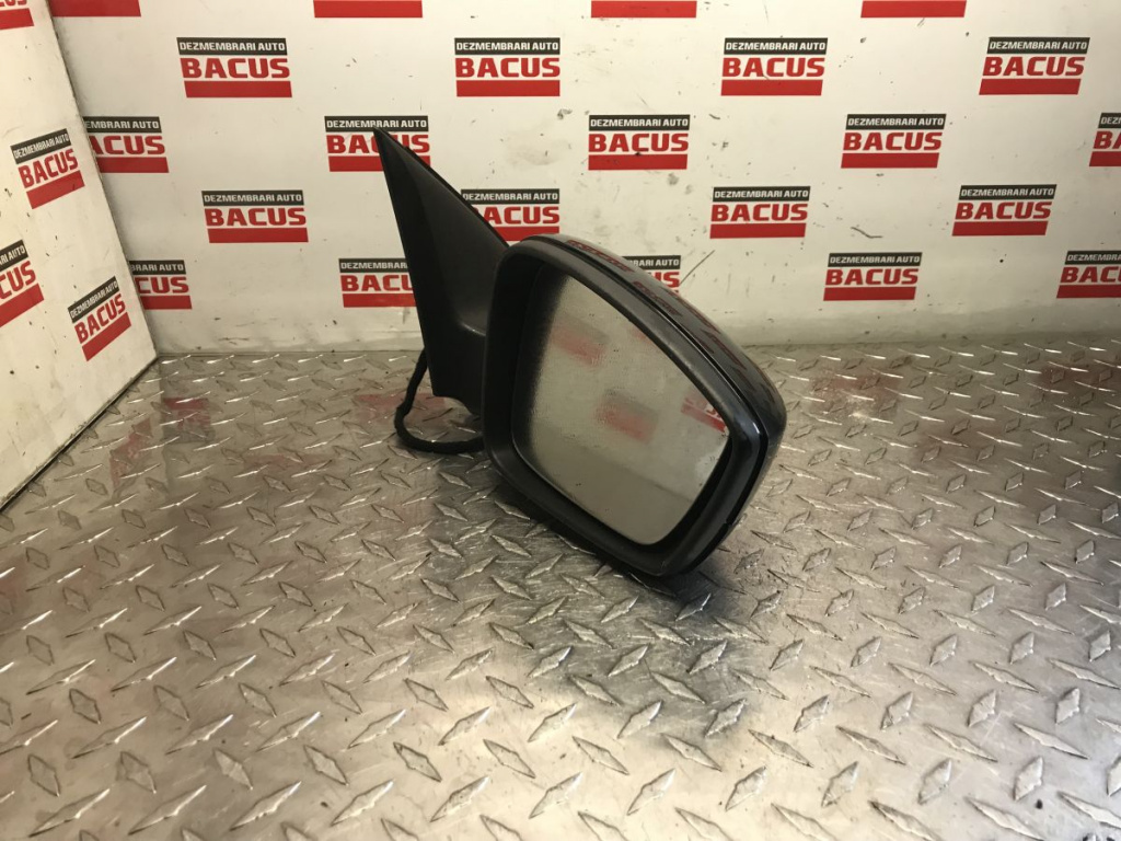 Oglinda Dreapta Skoda Rapid Cod 5JC857408C