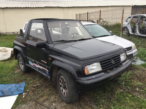 Oglinda dreapta Suzuki Vitara