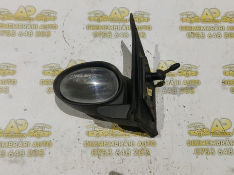 Oglinda dreapta Toyota Aygo cod: 879400H020