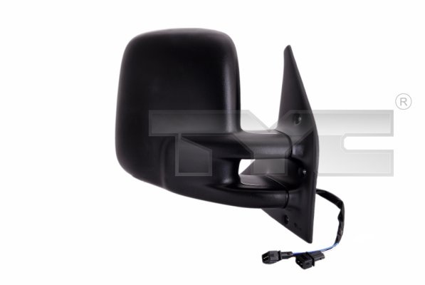 Oglinda dreapta tyc electrica cu incalzire pt vw t