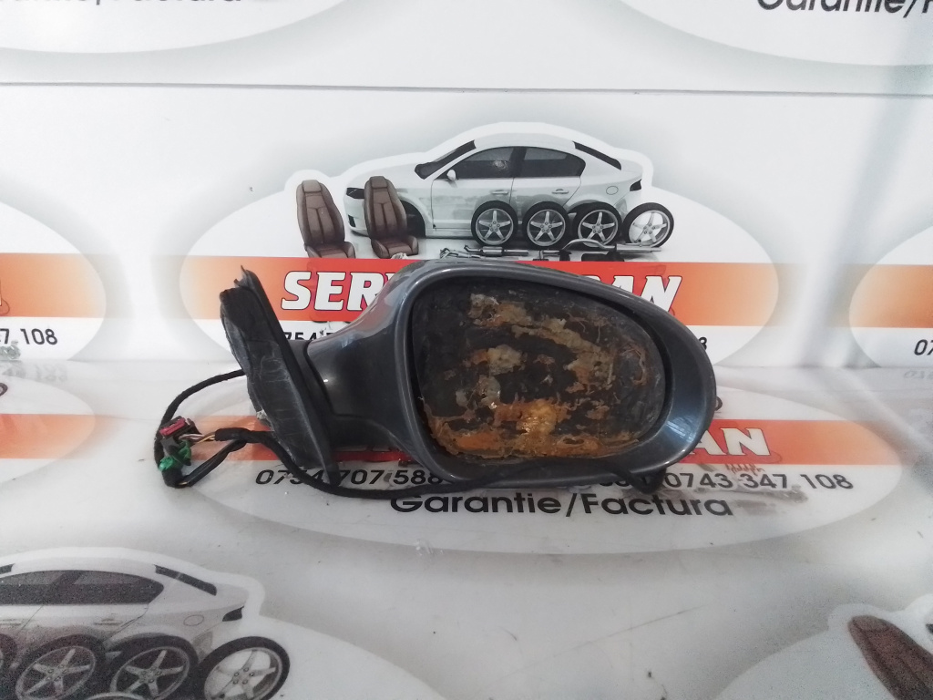 Oglinda dreapta Volkswagen Passat B6 3C (2005-2010) 2.0 Motorina 2007