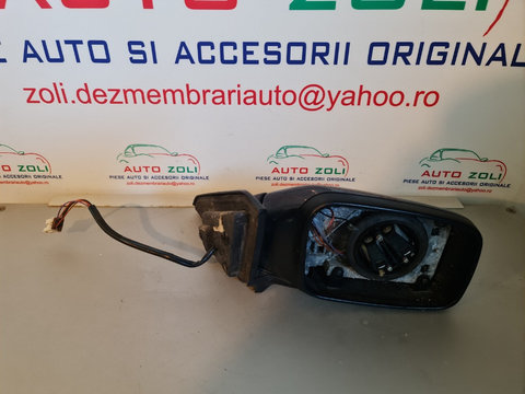 Oglinda dreapta VOLVO S40 DIN 2002