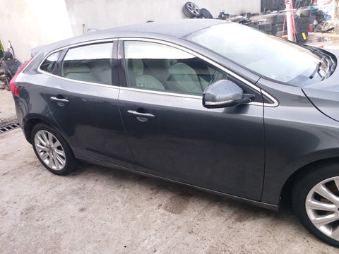 Oglinda Dreapta Volvo V40 Model 2012-2020