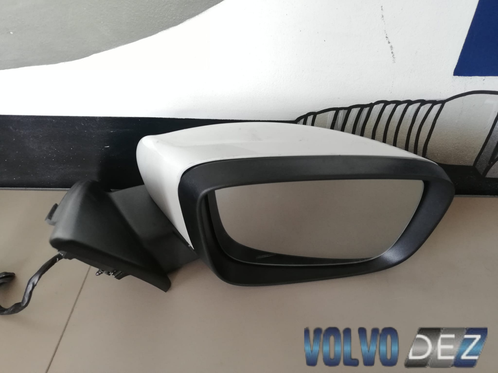 Oglinda dreapta Volvo XC60 2014+ 31352106