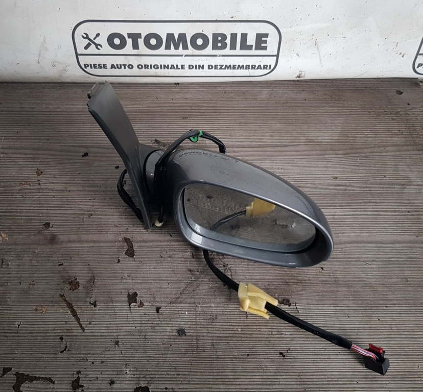 Oglinda Dreapta Vw Gof 6 Plus 2008-2012