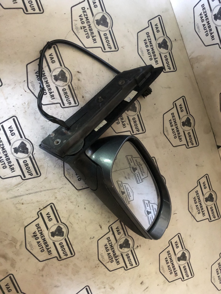 Oglinda dreapta vw touran 2003-2006 eurpa