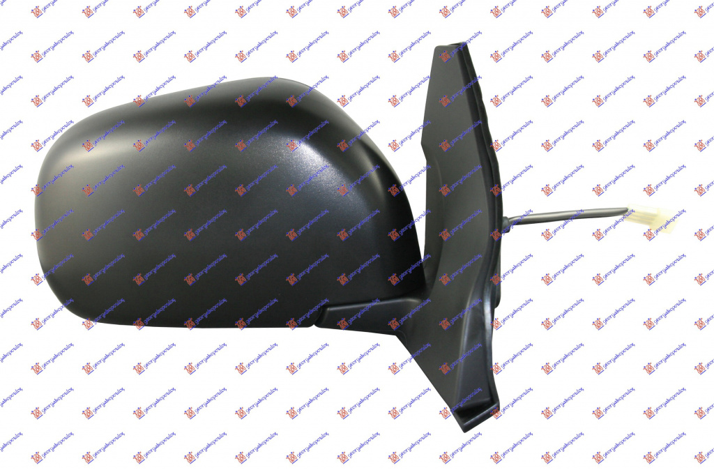 OGLINDA ELE. - SUZUKI GRAND VITARA 99-05, SUZUKI, SUZUKI GRAND VITARA 99-05, 010807481