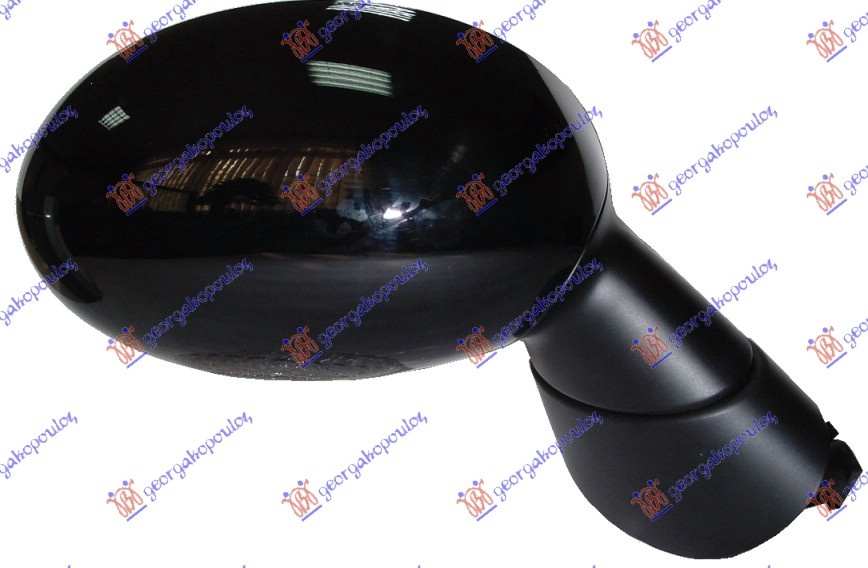 OGLINDA ELECTRIC SI INCALZITA - MINI COOPER.ONE 02-06 MINI COOPER.ONE [R50.R53] 02 050707481 050707481 51167058076