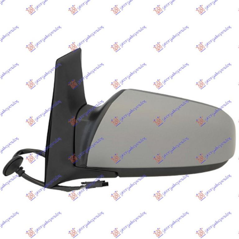 OGLINDA ELECTRIC SI INCALZITA PLIABILA . -08 - OPEL ZAFIRA 05-12 OPEL ZAFIRA 05-12 026707504 026707504 1428365