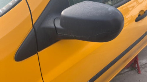 Oglinda electrică stânga Renault Clio 