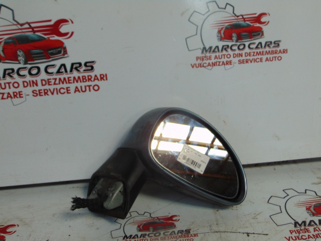 OGLINDA ELECTRICA CITROEN - C4 - 2004-2008