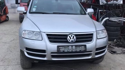 Oglinda electrica completa vw touareg 20