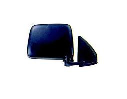 OGLINDA ELECTRICA , CROMATA , STANGA/DREAPTA , NISSAN NAVARA D22 2001,2002,2003,2004,2005,2006,2007,2008,2009,2010