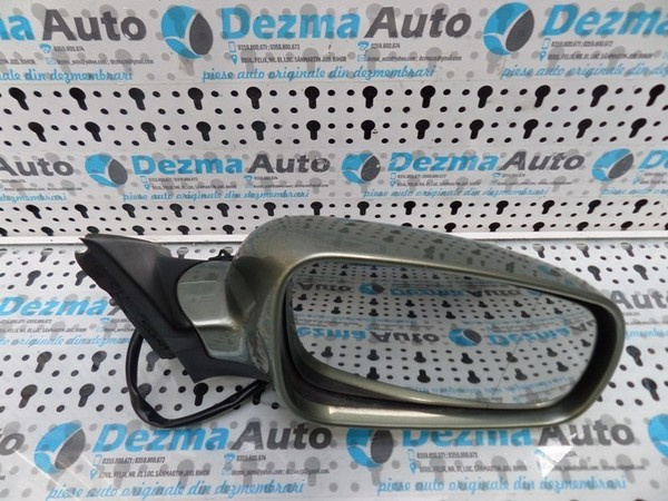 Oglinda electrica dreapta 3B0857934, Vw Passat Var