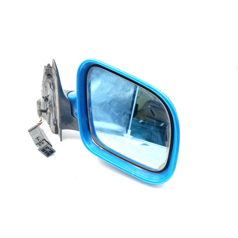 Oglinda Electrica Dreapta Audi A4 B5 (8D) 1994 - 2001 8D0857544A, 8D0 857 544 A, E1010595