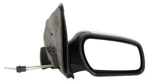 Oglinda electrica dreapta BLIC Ford Fiesta 5 2001-> 5402-04-1192392P
