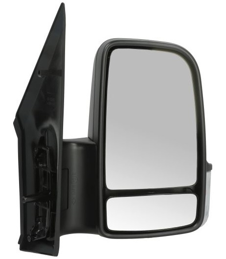 Oglinda Electrica Dreapta Blic Volkswagen Crafter 2006→ 5402-04-9221990P