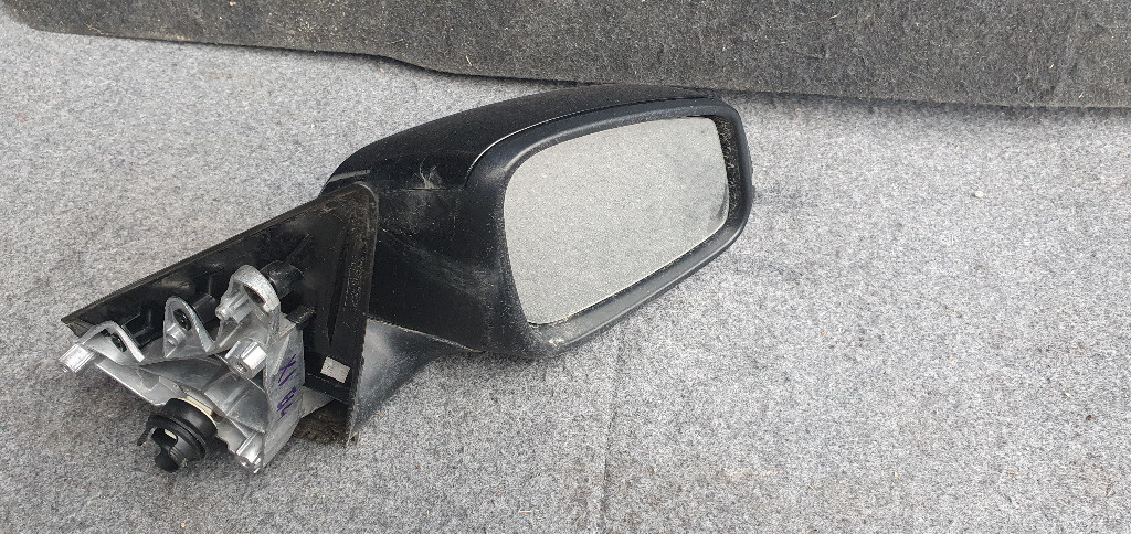 Oglinda electrica dreapta BMW X1 E84
