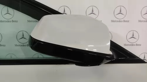 Oglinda electrica dreapta cu rabatare Bmw 7 F01