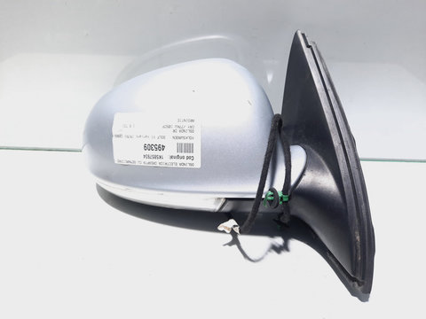 Oglinda electrica dreapta cu semnalizare, com 1K5857934, Vw Golf 6 Variant (AJ5) (id:495309)