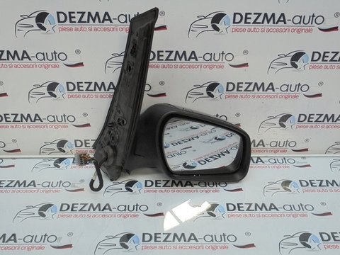 Oglinda electrica dreapta cu semnalizare, Ford Focus C-Max (id:248115)